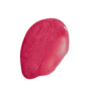 A swatch of the Colorescience Lip Shine Scarlet color