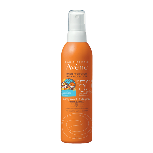 Avène Children's High Protection Lotion SPF 50+