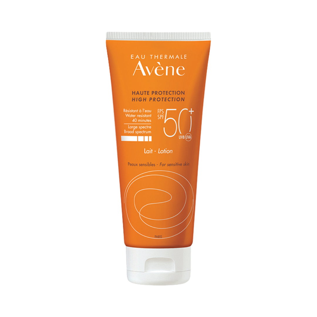 Avéne High Protection Lotion SPF 50+