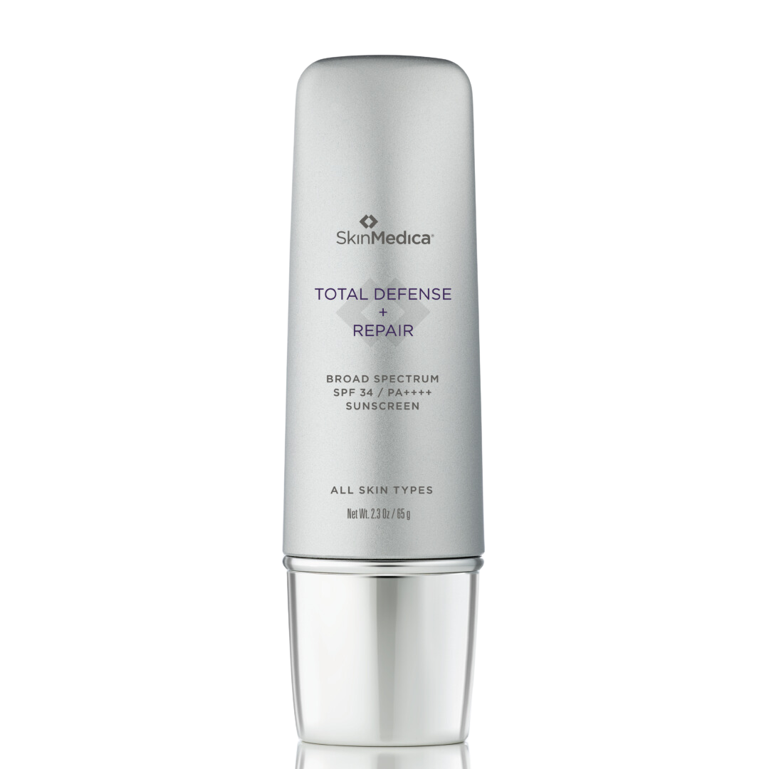 SkinMedica Total Defense + Repair SPF 34
