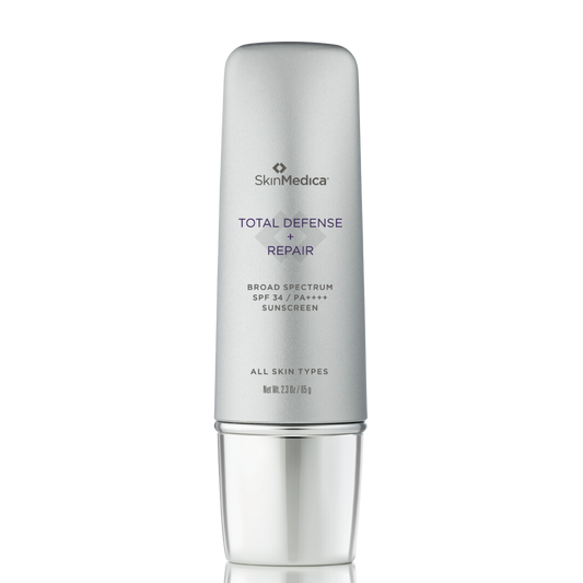 SkinMedica Total Defense + Repair SPF 34