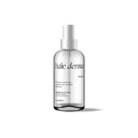 Hale Derma hypochlorous facial spray bottle on a white background