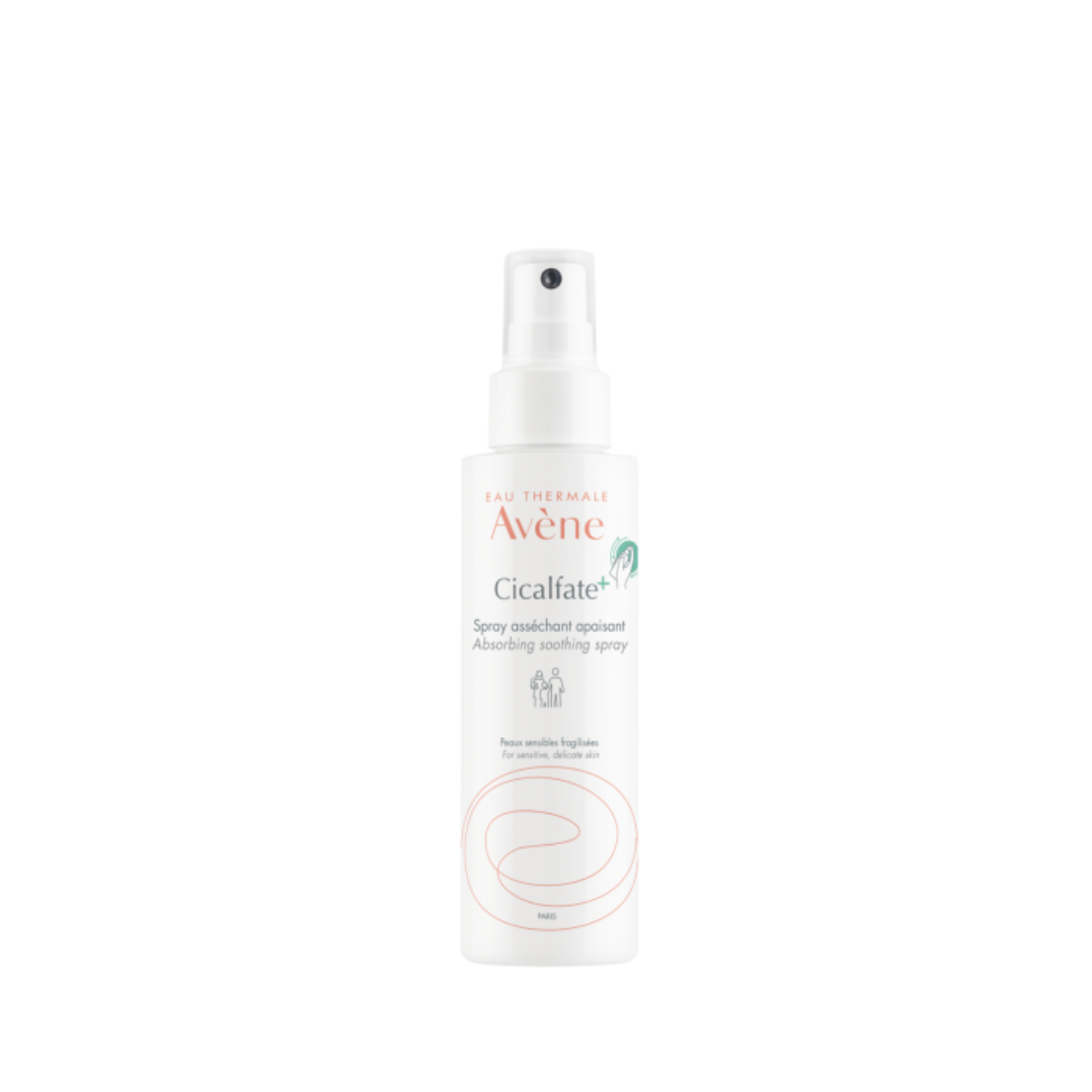 Avène Cicalfate+ Absorbing Soothing Spray