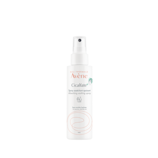 Avène Cicalfate+ Absorbing Soothing Spray