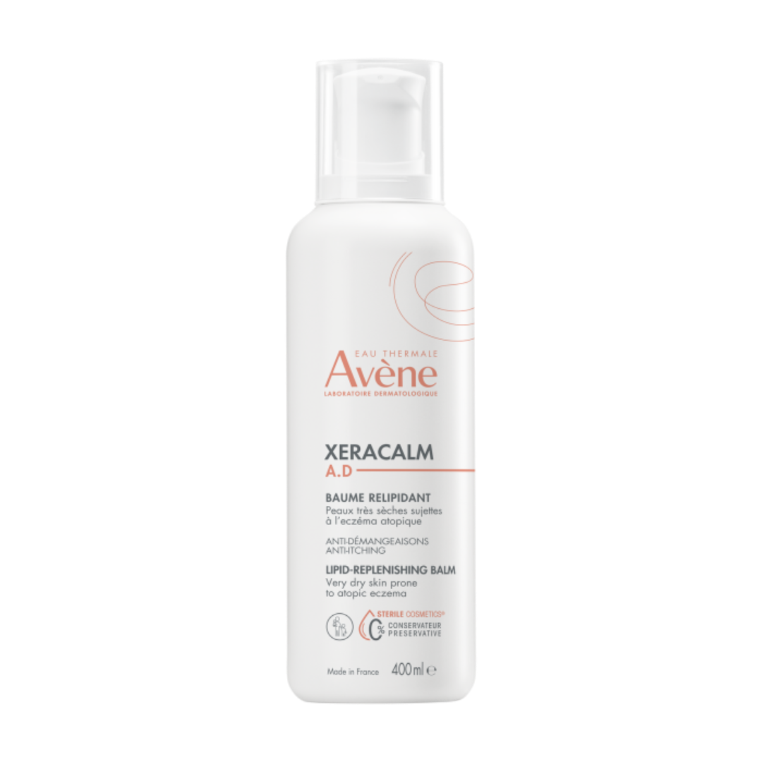 Avène XeraCalm A.D Lipid-Replenishing Balm