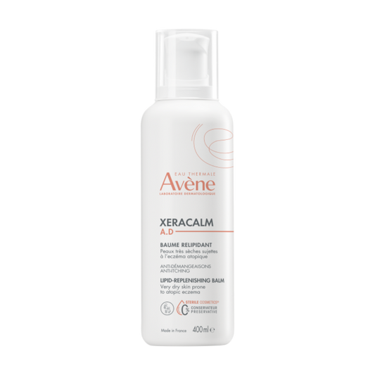 Avène XeraCalm A.D Lipid-Replenishing Balm