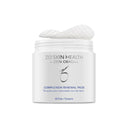 zo skin complexion renewal pads cap off