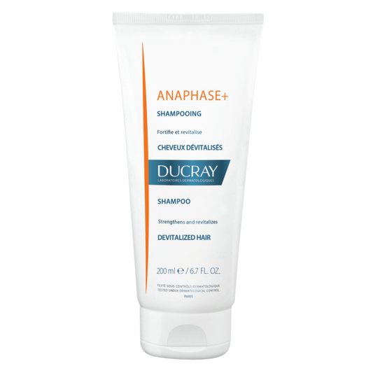Ducray Anaphase+ Shampoo