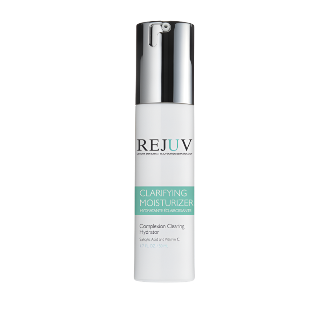 Rejuv Clarifying Moisturizer