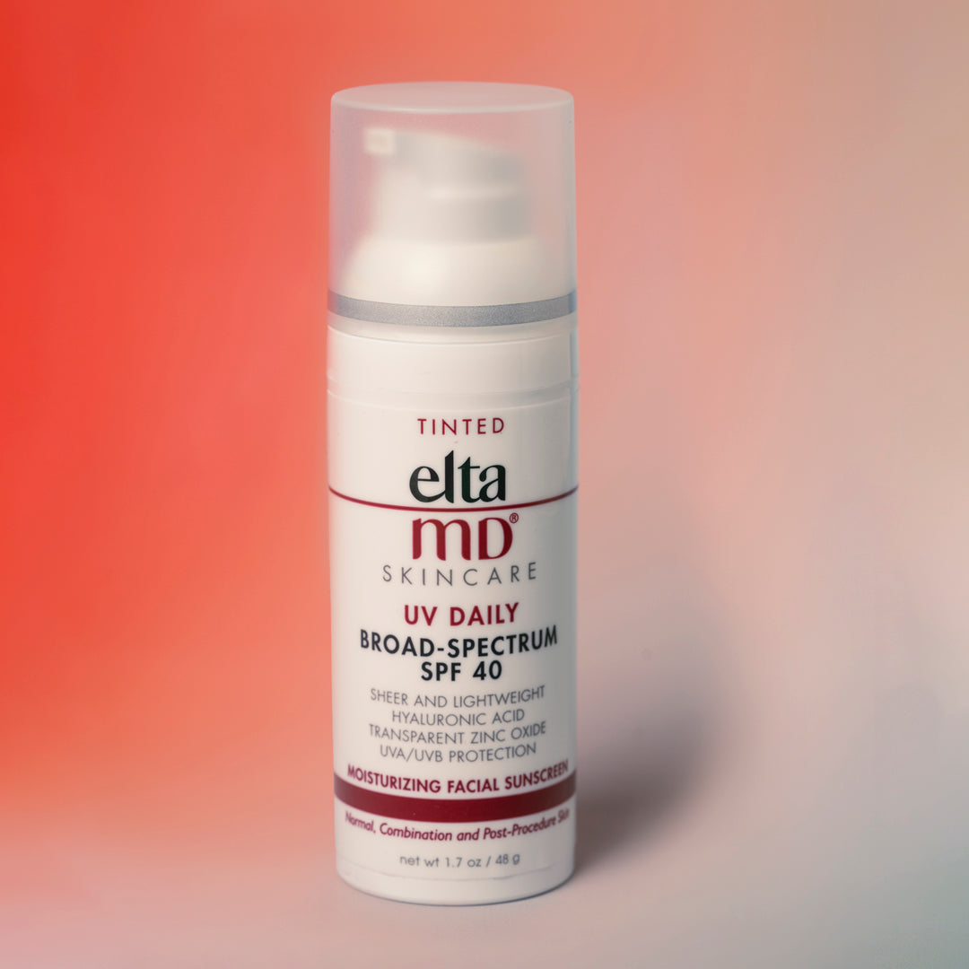 EltaMD UV Daily Tinted Broad-Spectrum SPF 40