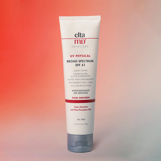 EltaMD UV Physical Broad-Spectrum SPF 41