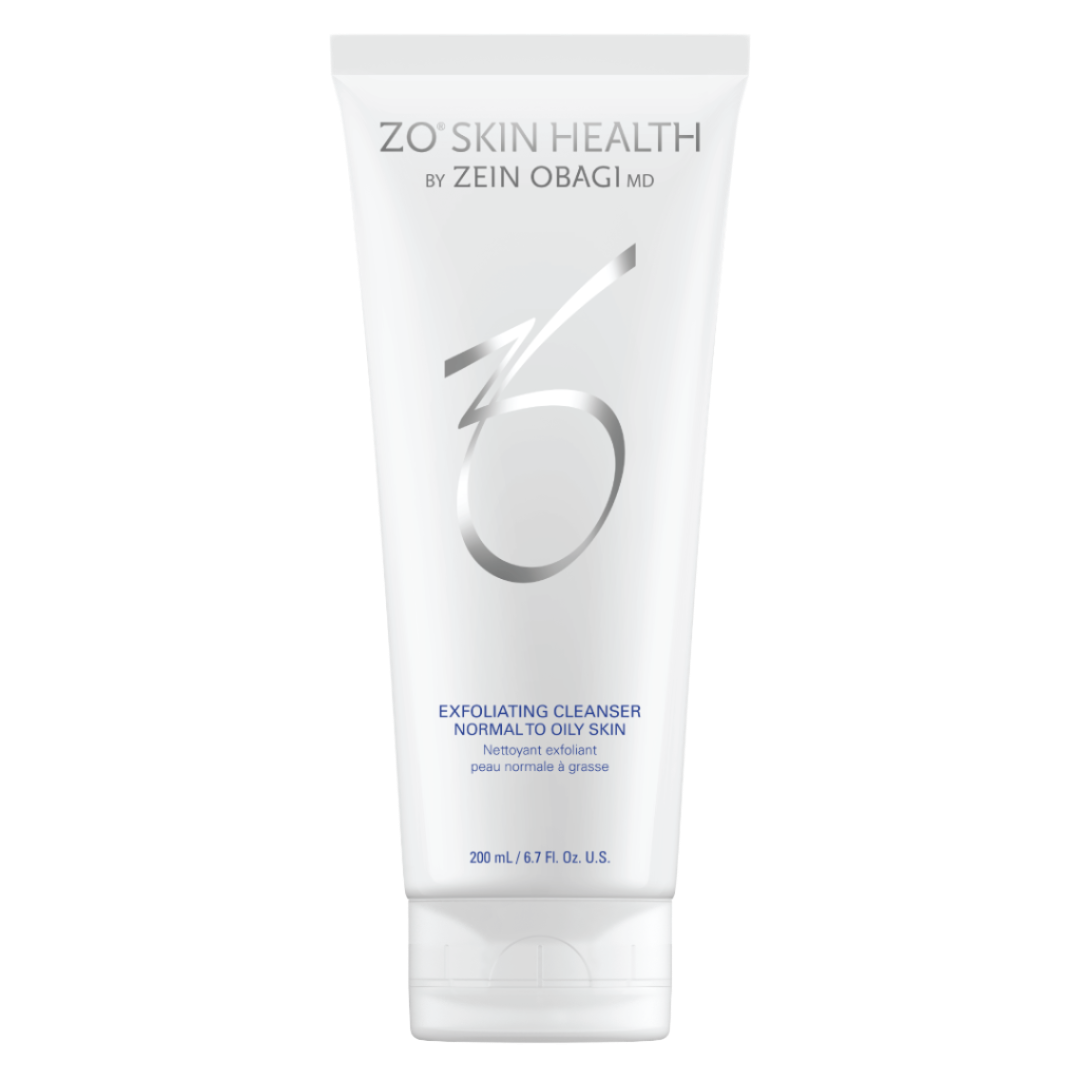 ZO Exfoliating Cleanser