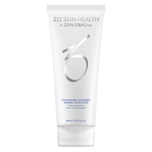 ZO Exfoliating Cleanser