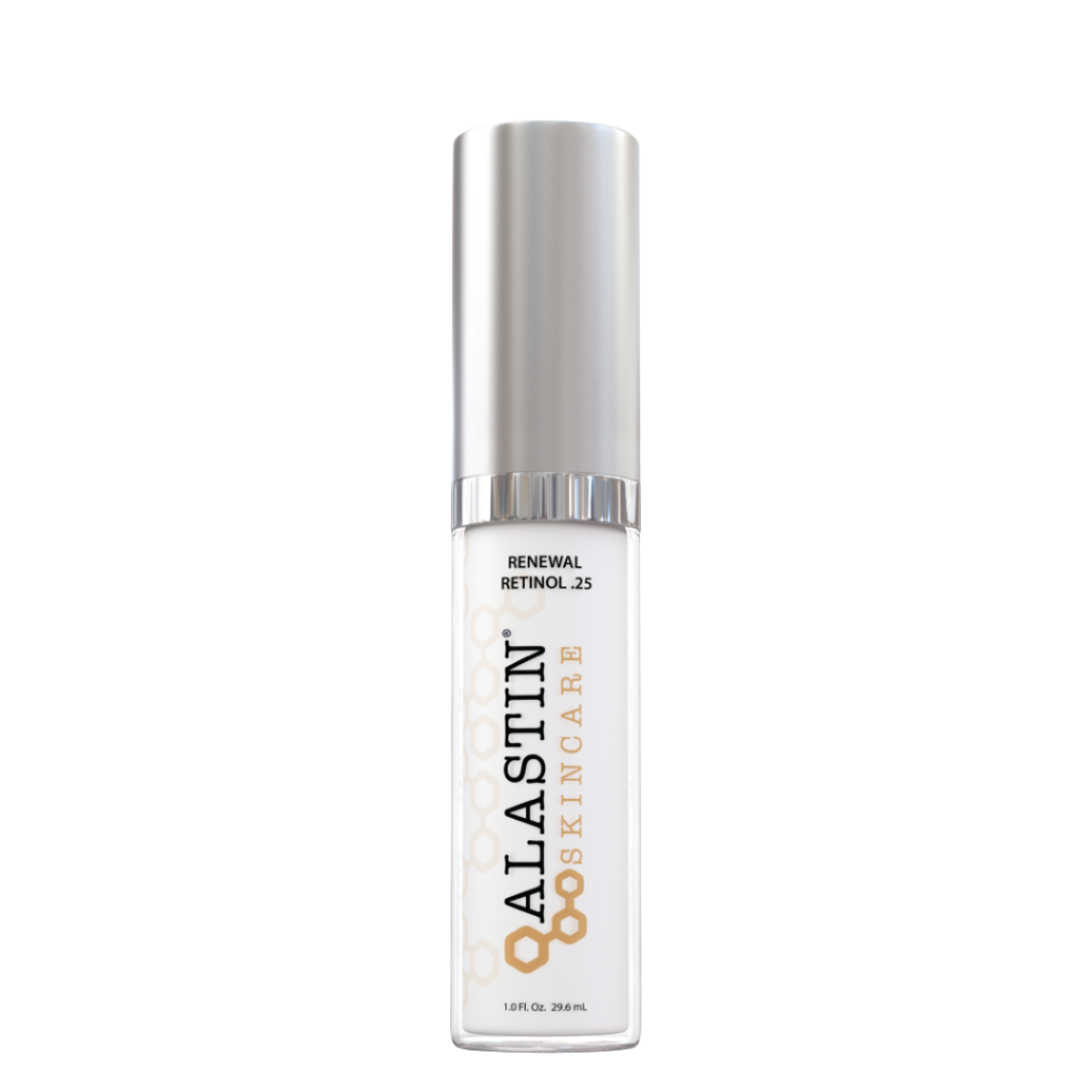Alastin Renewal Retinol .25