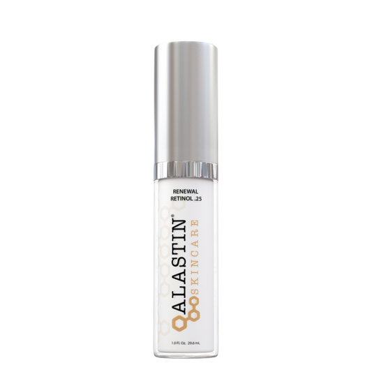 Alastin Renewal Retinol .25
