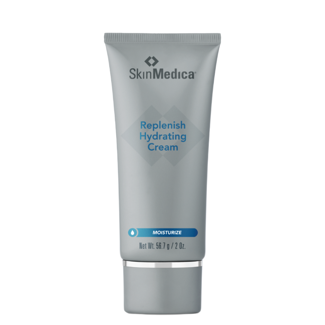 SkinMedica Replenish Hydrating Cream