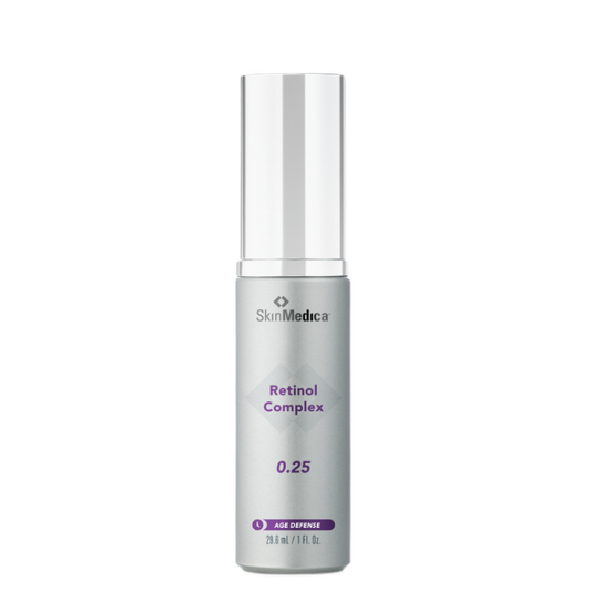 SkinMedica Retinol Complex 0.25