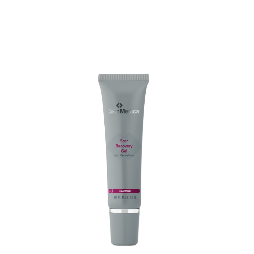 SkinMedica Scar Recovery Gel with Centelline®