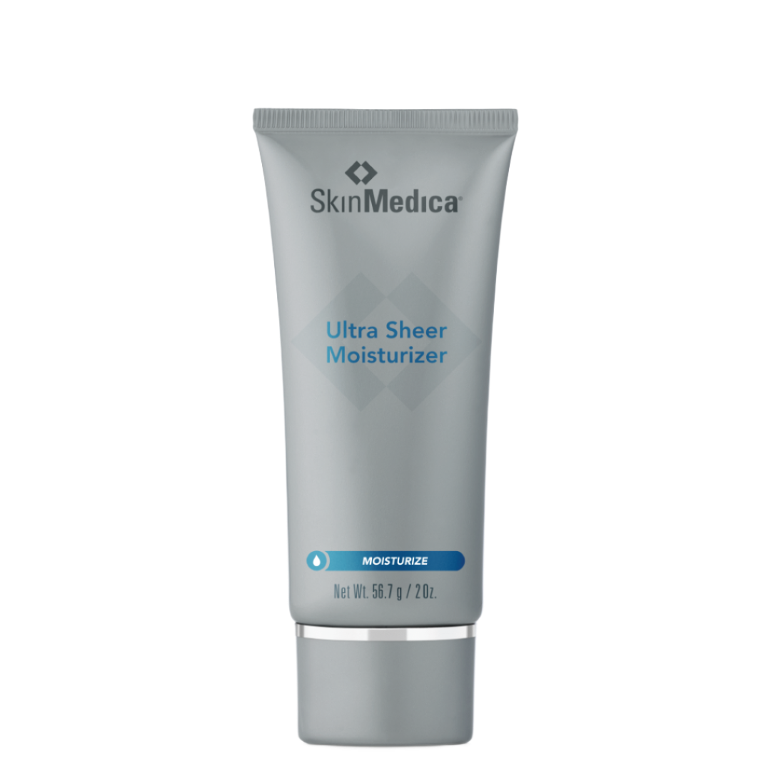 SkinMedica Ultra Sheer Moisturizer