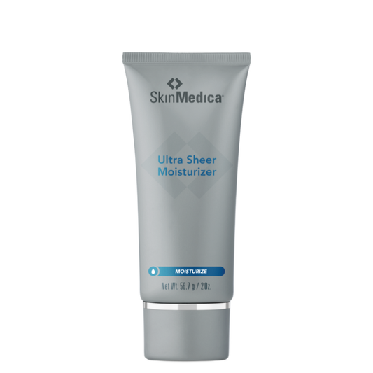 SkinMedica Ultra Sheer Moisturizer