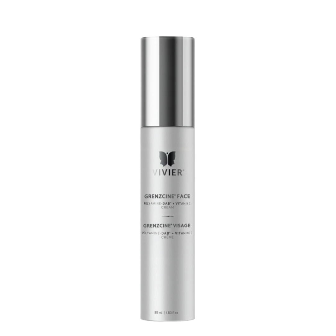 Vivier GrenzCine® Face