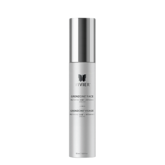 Vivier GrenzCine® Face