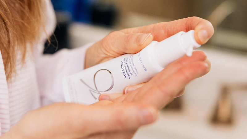 Calm the Flush: Your Ultimate Guide to Redness & Rosacea Relief