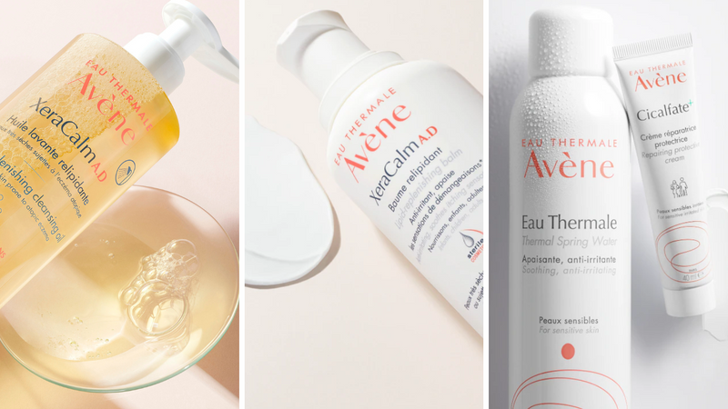 Soothe the Scratch: Best Skincare Routines for Eczema