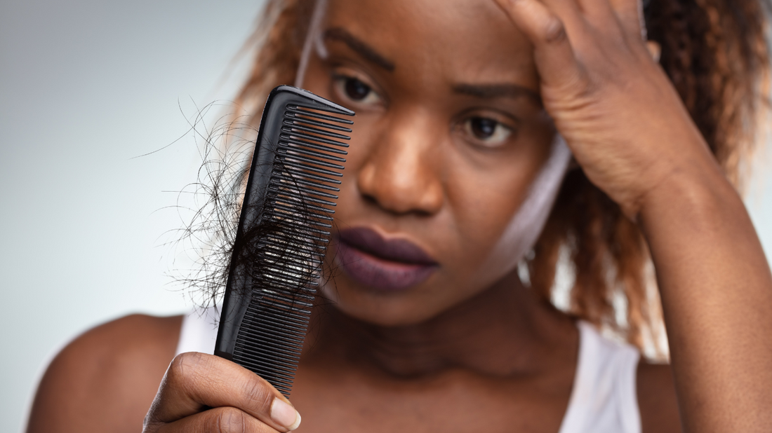 Unlock the Secrets to Hair Health: Tacking Hair Loss with Tips, Truths, and Treatments