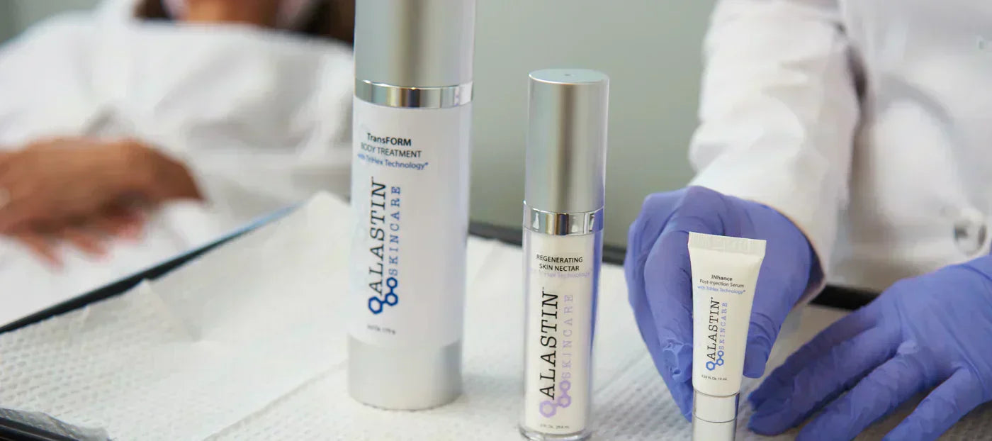 alastin skincare