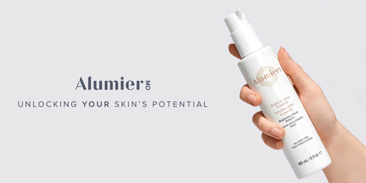 Winter-Proof Your Skin: Expert Tips for Radiance with AlumierMD