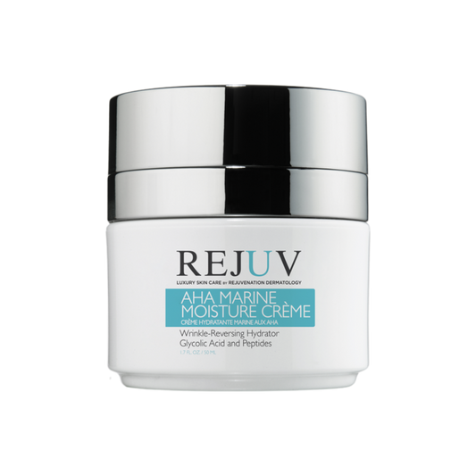 Rejuv AHA Marine Moisture Crème