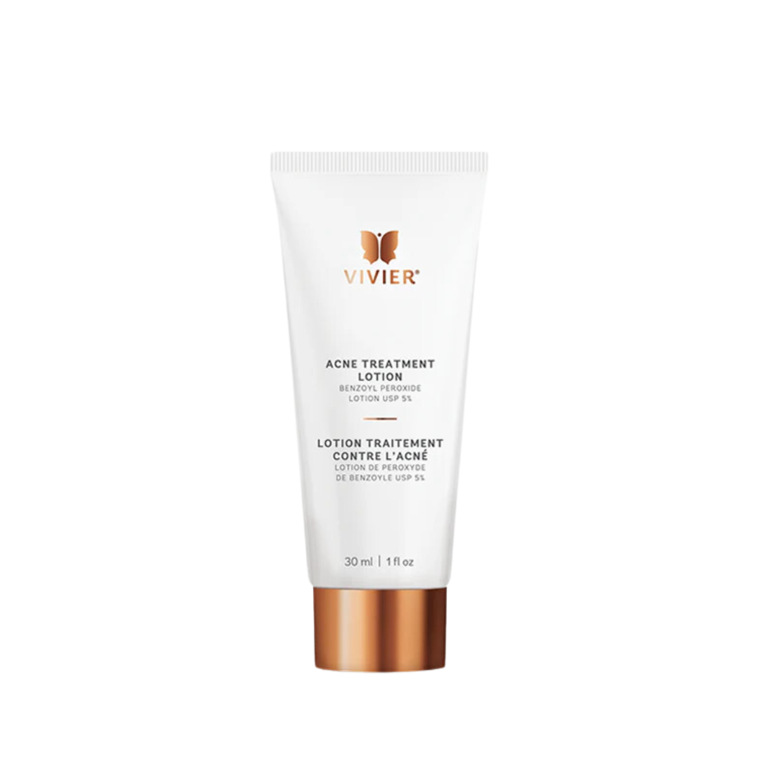 Vivier Acne Treatment Lotion