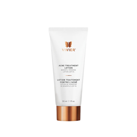 Vivier Acne Treatment Lotion