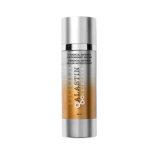 Alastin C-RADICAL Defense Antioxidant Serum