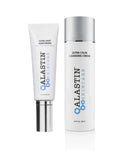 Alastin Ultra Light Moisturizer and Calm Cleansing Cream Duo Gift Set