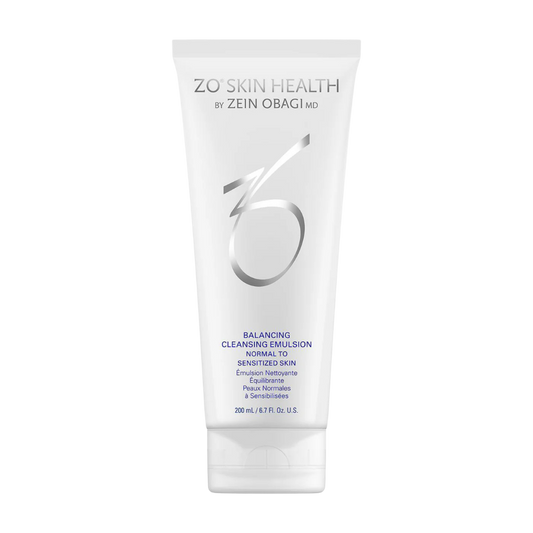 ZO Balancing Cleansing Emulsion