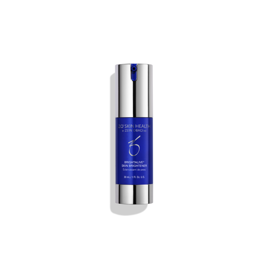 ZO Brightalive® Skin Brightener | Dark Spot Corrector - Dermshop