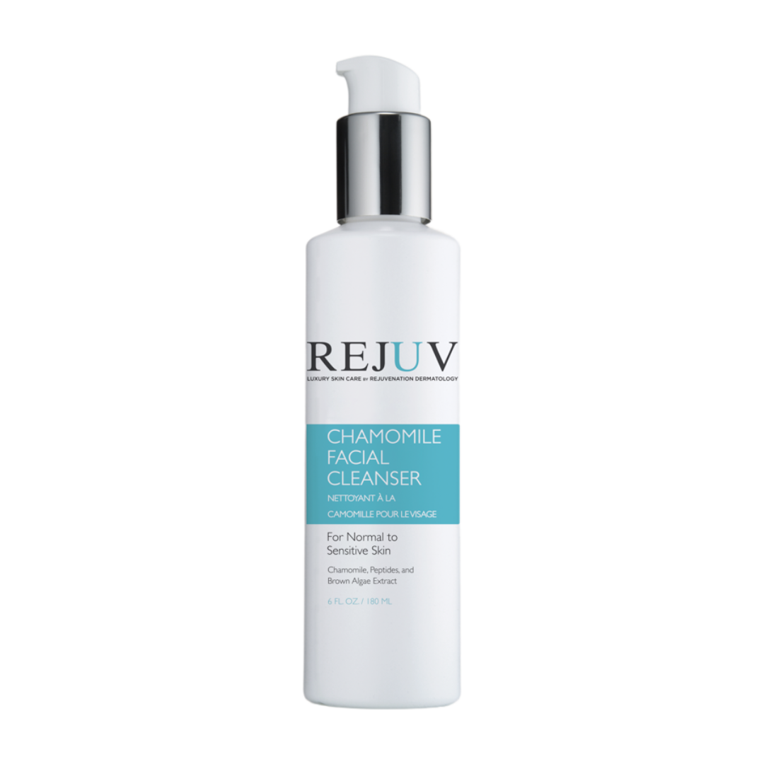 Rejuv Chamomile Facial Cleanser 180 mL