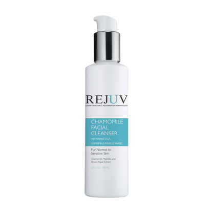 Rejuv Chamomile Facial Cleanser 180 mL