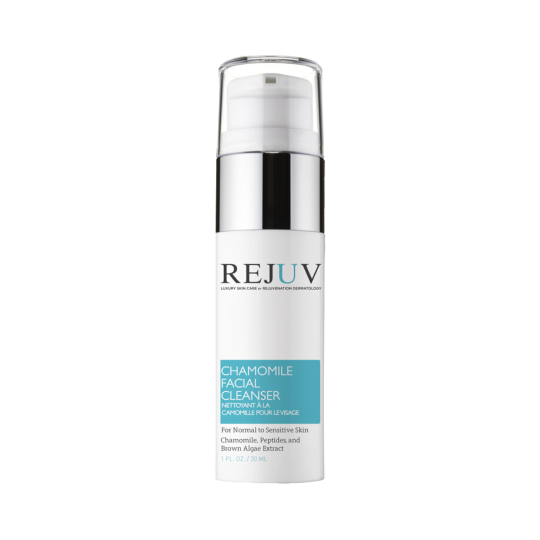 Rejuv Chamomile Facial Cleanser 30 mL