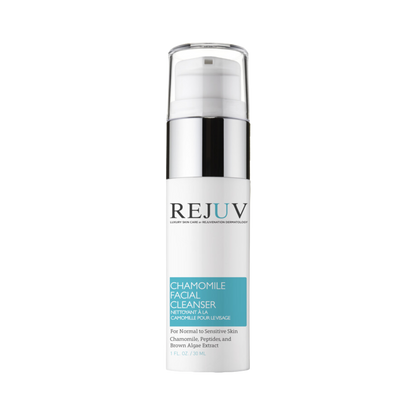 Rejuv Chamomile Facial Cleanser 30 mL