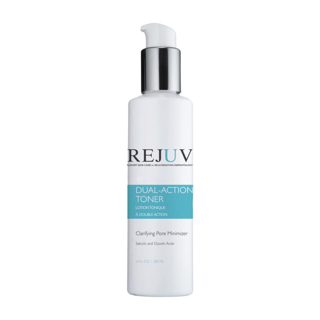 Rejuv Dual-Action Toner