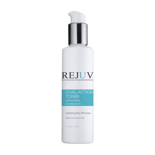 Rejuv Dual-Action Toner