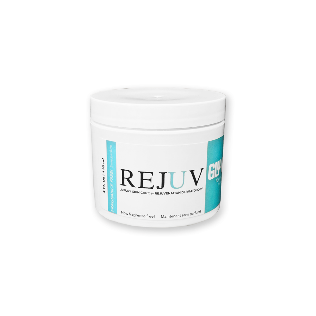 Rejuv Gly Miracle 118 mL