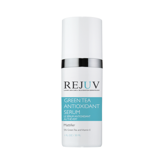 Rejuv Green Tea Antioxidant Serum