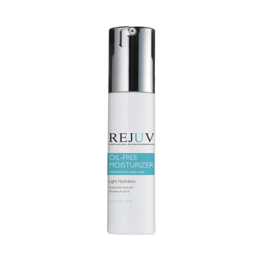 Rejuv Oil-Free Moisturizer