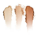 Light, Medium, Deep Shades of ZO Sunscreen + Powder Broad-Spectrum SPF 45