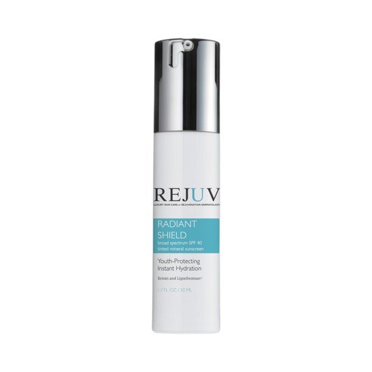 Rejuv Radiant Shield SPF 40 - 50 mL