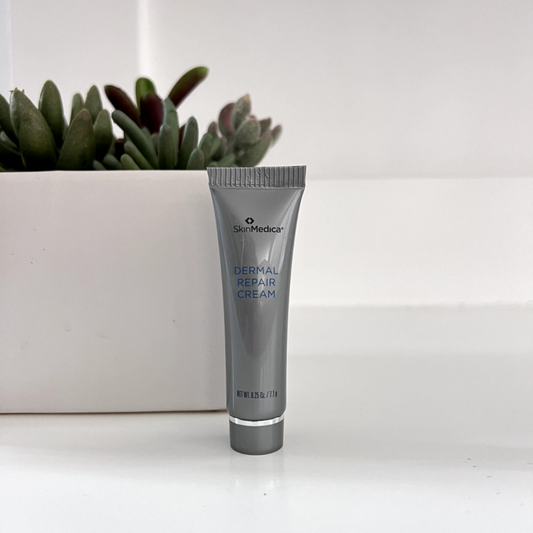 Travel-size SkinMedica Dermal Repair Cream